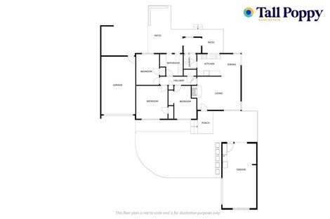 Photo of property in 15 Earle Road, Broadlands, Reporoa, 3081