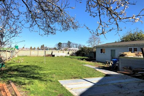 Photo of property in 8 Howard Street, Gore, 9710