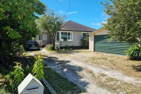 Photo of property in 36 Mcbeath Avenue, Hoon Hay, Christchurch, 8025