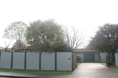 Photo of property in 8 Plymouth Road, Flaxmere, Hastings, 4120