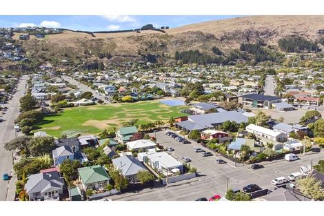 Photo of property in 33 Stoke Street, Sumner, Christchurch, 8081