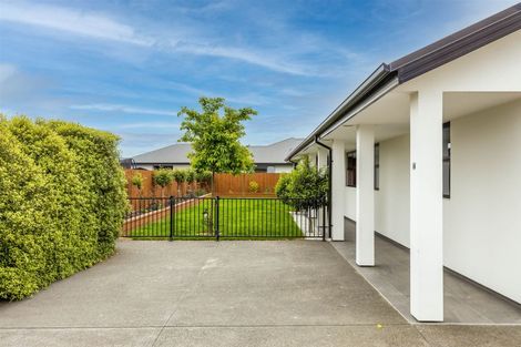 Photo of property in 46 Contrail Street, Wigram, Christchurch, 8042