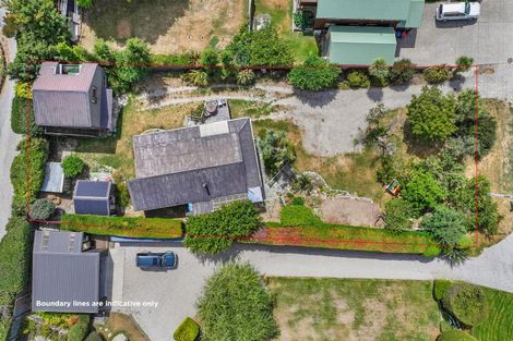 Photo of property in 7 Parry Crescent, Lake Hawea, Wanaka, 9382