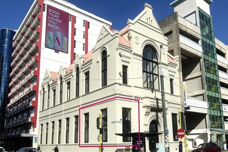 Photo of property in Whitmore Apartments, 7a Stout Street, Wellington Central, Wellington, 6011