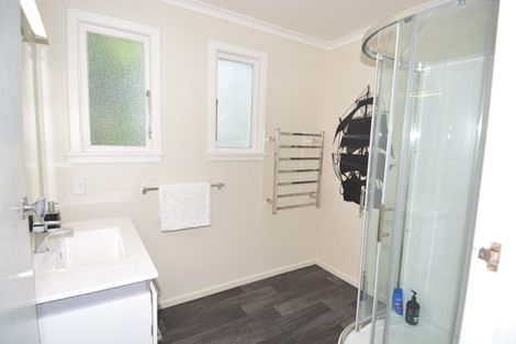 Photo of property in 144 Pomona Street, Strathern, Invercargill, 9812