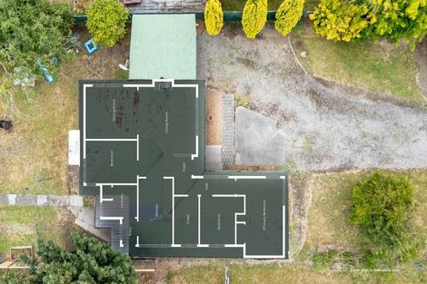 Photo of property in 75 Victoria Street, Carterton, 5713