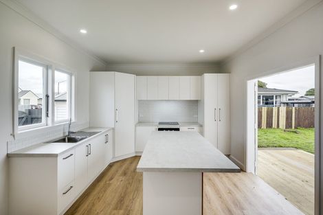 Photo of property in 511 Jervois Street, Mayfair, Hastings, 4122