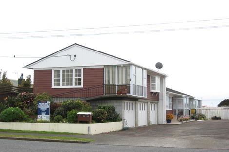 Photo of property in 1/21 Ngaio Street, Strandon, New Plymouth, 4312