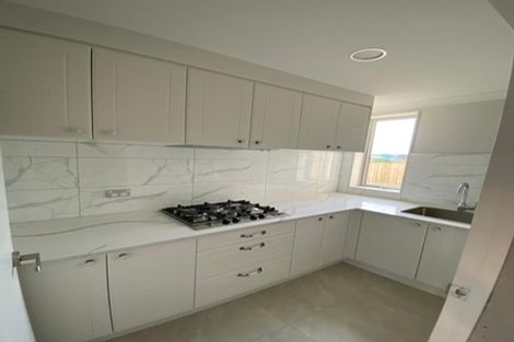 Photo of property in 84 Tir Conaill Avenue, Flat Bush, Auckland, 2019