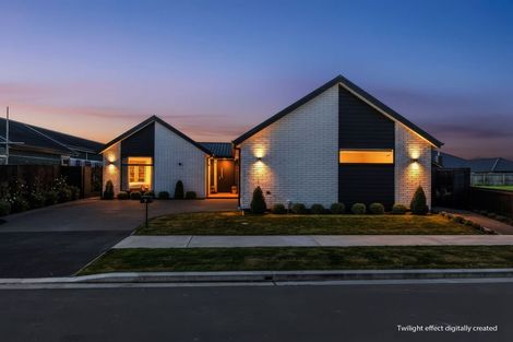 Photo of property in 5 Makonui Road, Lincoln, 7608