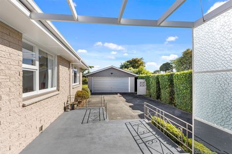 Photo of property in 113 Mooray Avenue, Bishopdale, Christchurch, 8053