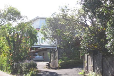 Photo of property in 2/43 Channel View Road, Campbells Bay, Auckland, 0630