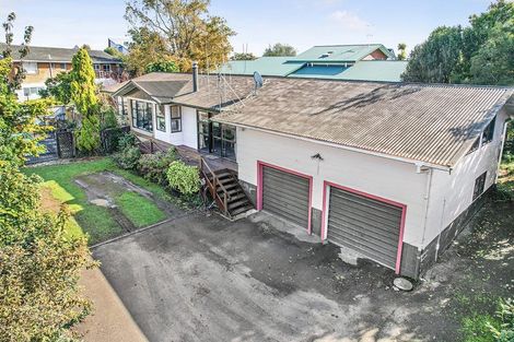 Photo of property in 21 Williams Avenue, Morrinsville, 3300