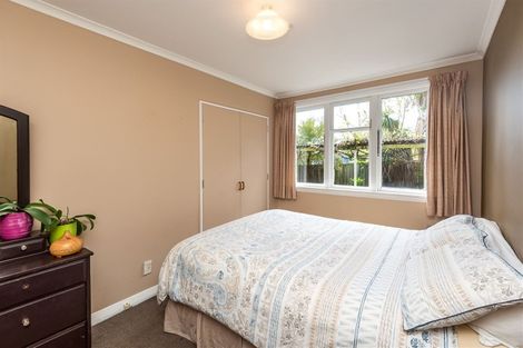 Photo of property in 4 Nalder Place, Linwood, Christchurch, 8062