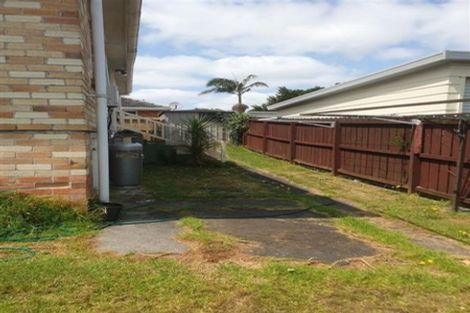 Photo of property in 47b Churchill Avenue, Manurewa, Auckland, 2102