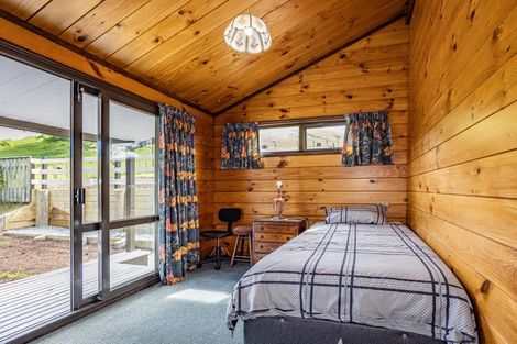 Photo of property in 6 Jones Road, Taihape, 4795