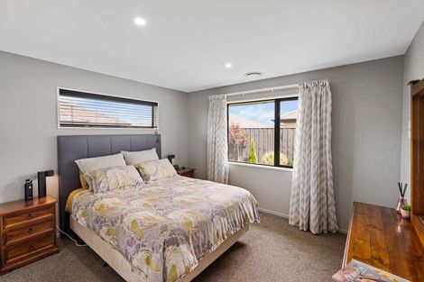 Photo of property in 78 Ridgeway Avenue, Rolleston, 7615