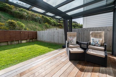 Photo of property in 61 Melksham Drive, Churton Park, Wellington, 6037