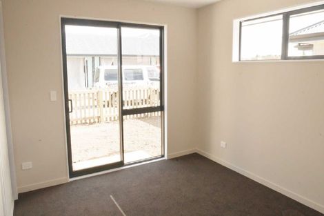 Photo of property in 4 Pippa Lane, Rolleston, 7614