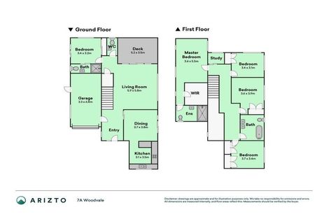 Photo of property in 7a Woodvale Road, Glen Eden, Auckland, 0602