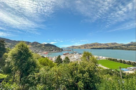 Photo of property in 72 Cressy Terrace, Lyttelton, 8082