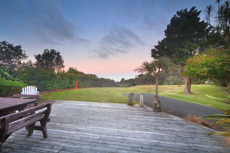 Photo of property in 21 Ti Point Road, Ti Point, Warkworth, 0985