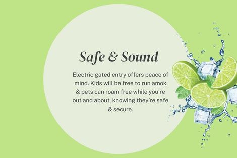 Photo of property in 31a Hilton Street, Kaiapoi, 7630