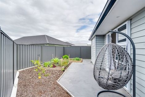 Photo of property in 3 Benmore Place, Poraiti, Napier, 4112
