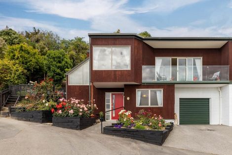 Photo of property in 1/7 Ball Lane, Redcliffs, Christchurch, 8081