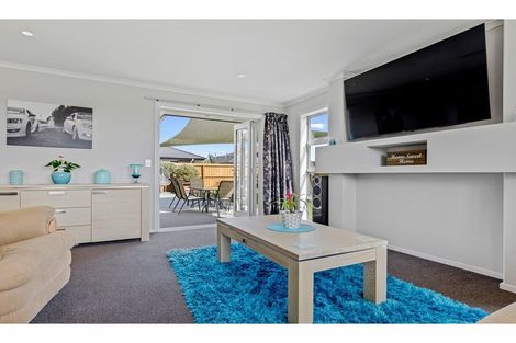 Photo of property in 77 Beaumont Drive, Rolleston, 7614