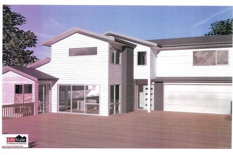 Photo of property in 35 Parker Avenue, New Lynn, Auckland, 0600