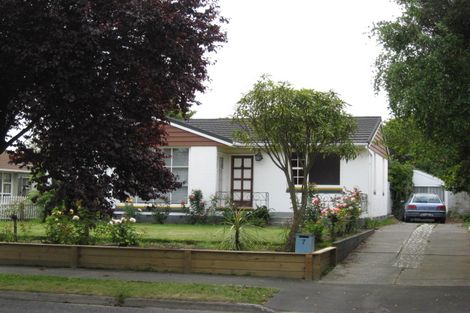 Photo of property in 7 Yardley Street, Avonhead, Christchurch, 8042