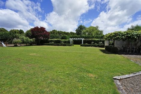 Photo of property in 10 Oakshott Road, Ngahinapouri, Te Awamutu, 3876
