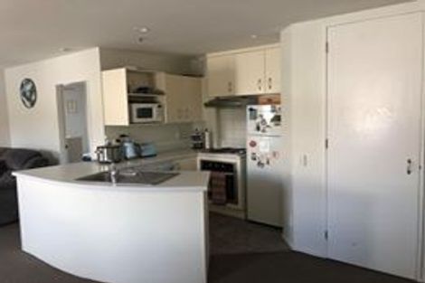 Photo of property in Courtenay Apartments, 402/120 Courtenay Place, Te Aro, Wellington, 6011