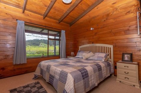 Photo of property in 811 Hakarimata Road, Huntly, 3771