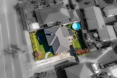 Photo of property in 690 Teasdale Street, Te Awamutu, 3800