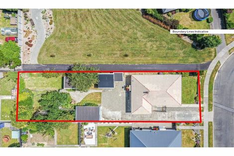 Photo of property in 14 Arun Crescent, Glengarry, Invercargill, 9810