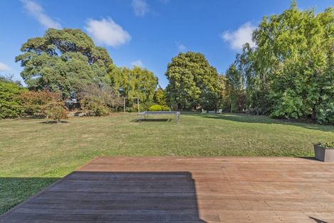 Photo of property in 8 Marion Place, Lincoln, 7608