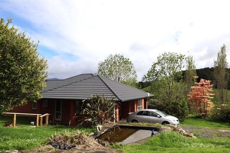 Photo of property in 940 Avoca Road South, Tangowahine, Dargaville, 0372