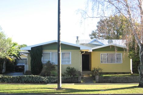 Photo of property in 3 Barton Avenue, Marewa, Napier, 4110