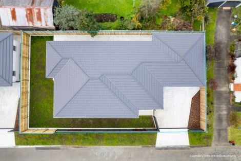 Photo of property in 4 Collingwood Street, Wanganui East, Wanganui, 4500