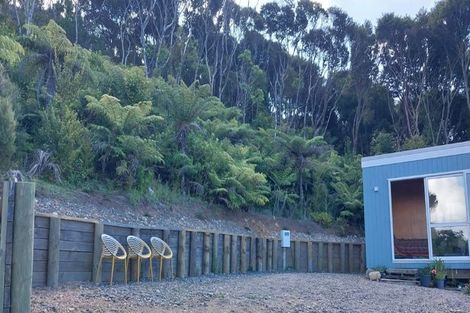 Photo of property in 525a Tuateawa Road, Tuateawa, Coromandel, 3583