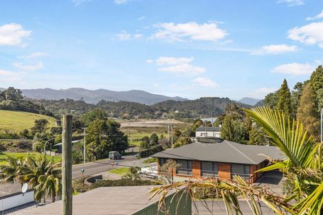 Photo of property in 2945 Long Bay Road, Wyuna Bay, Coromandel, 3581