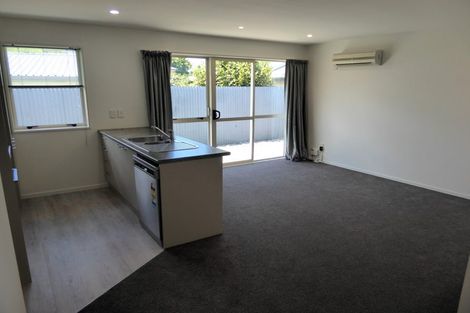 Photo of property in 138d Matsons Avenue, Papanui, Christchurch, 8053