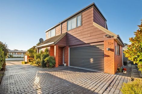 Photo of property in 138 Greers Road, Burnside, Christchurch, 8053