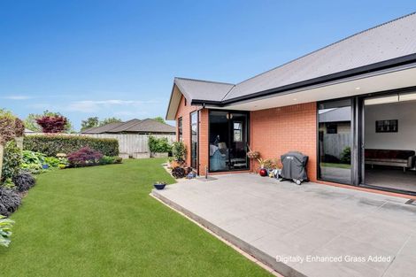 Photo of property in 4 Orchard Grove, Netherby, Ashburton, 7700