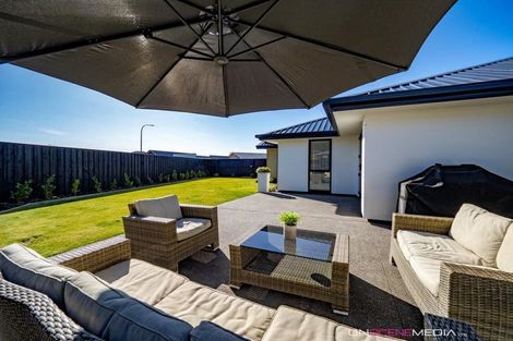 Photo of property in 13 Hotere Street, Rangiora, 7400