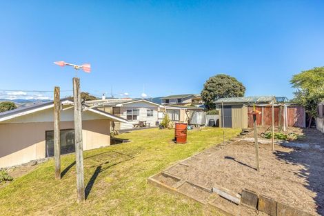 Photo of property in 31 Gawler Street, Te Horo Beach, Otaki, 5581