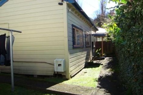 Photo of property in 84 Aro Street, Aro Valley, Wellington, 6021