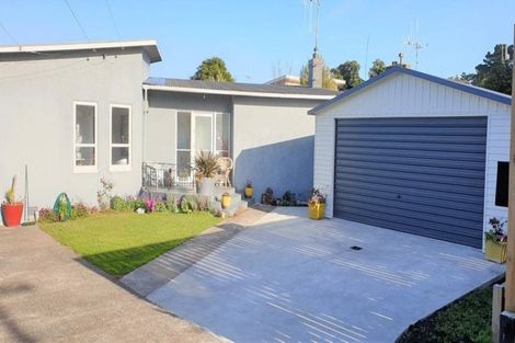 Photo of property in 9 Puriri Street, Gonville, Whanganui, 4501
